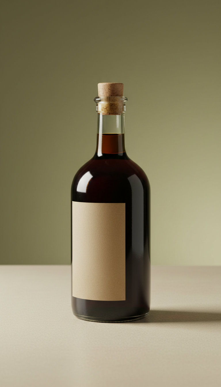 Aged Modena Balsamic Vinegar Barrel Reserve