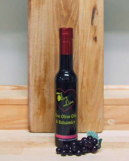 Maple Dark Balsamic