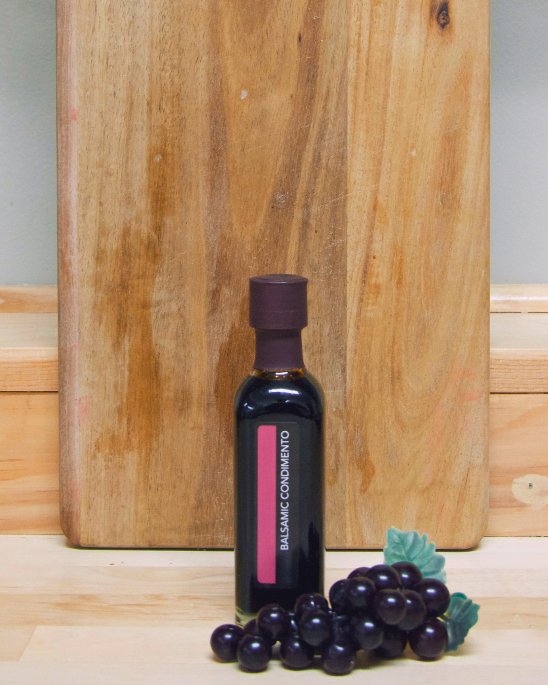 Maple Dark Balsamic