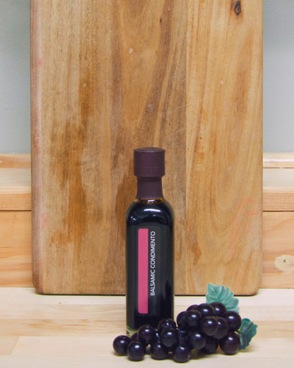 Maple Dark Balsamic